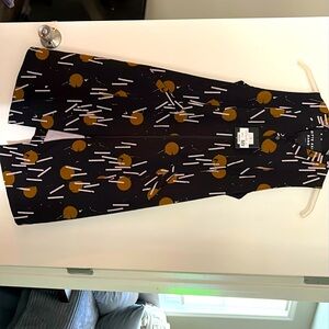 Ladies Casual Knee-length Dress